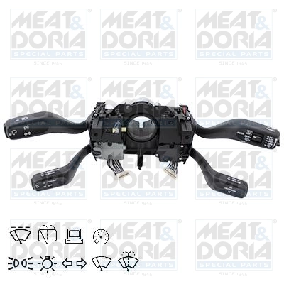 Steering Column Switch
